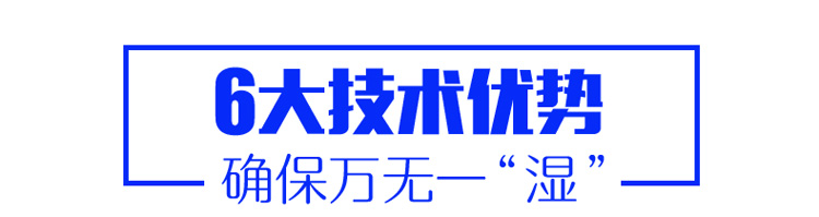 
                                        
                                                            绿驰衣柜衣服可挂式除湿袋 特惠5袋装干燥剂防潮剂 室内房间吸潮桶抽吸湿盒器防霉包（限量）                