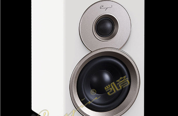 凯音(cayin) mm-3 (标准版配cd机)电子管hifi桌面音响 支持 cd/usb