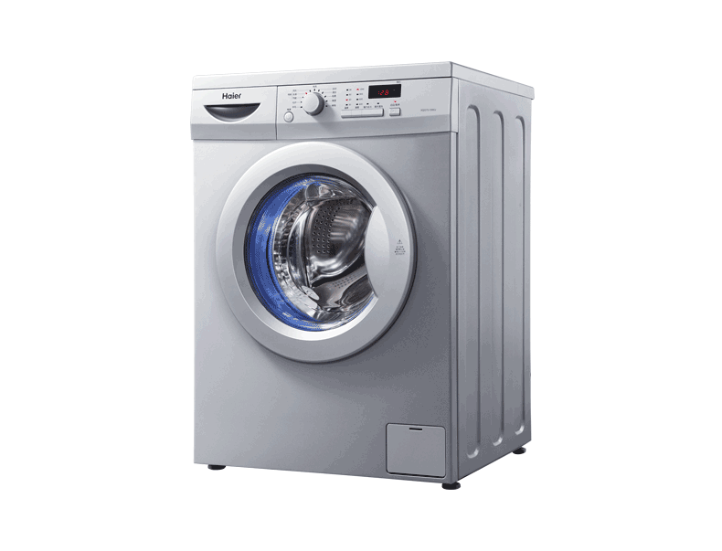 【海尔xqg70-1000j】海尔(haier)xqg70-1000j 7公斤滚筒洗衣机 3年