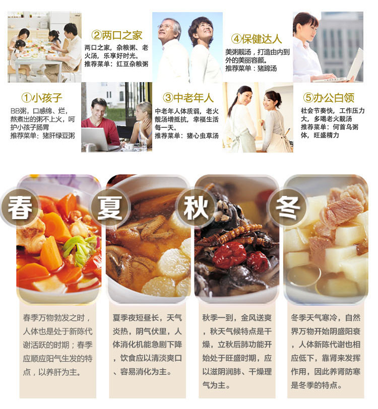 
                                        
                                                                                天际(TONZE)电炖锅 电炖盅 煲汤锅炖汤锅 婴儿煮粥锅 熬粥养生锅 快速焖炖 直炖白瓷胆 DGD30-30CWD 3升                