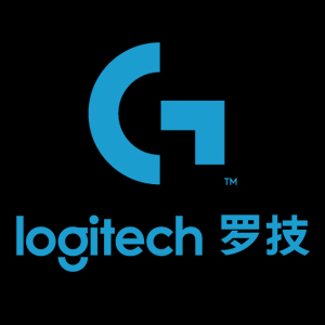 罗技logo图标有哪些图片