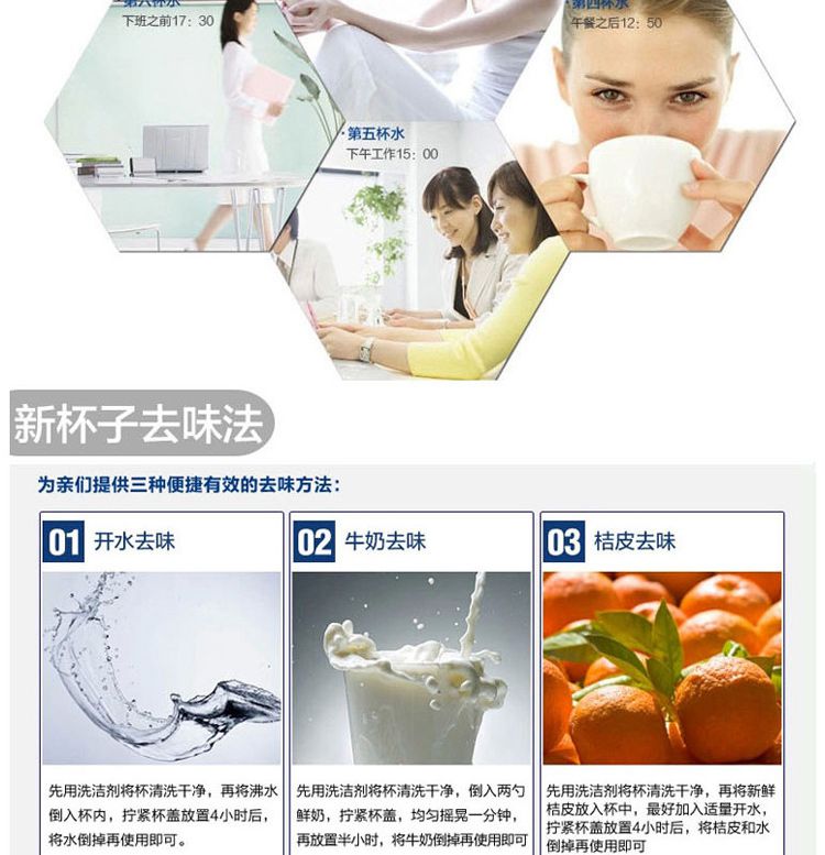 
                                        虎牌 450ml真空不锈钢户外运动旅行保温杯 MMK-045C(XC)                