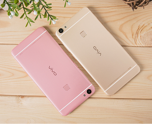vivo x6plus(双4g)【下单立减200】【原封现货,当天发,顺丰包邮】主屏
