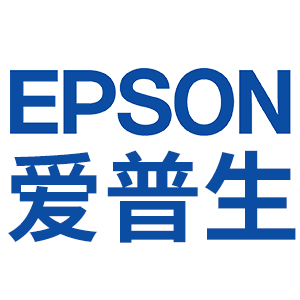 EPSONlogo图片