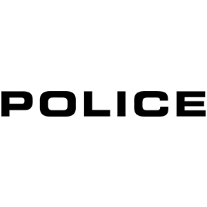 警察编号字母图片