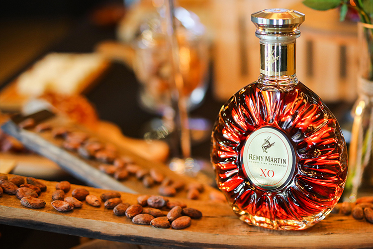 人头马君度京东自营专区