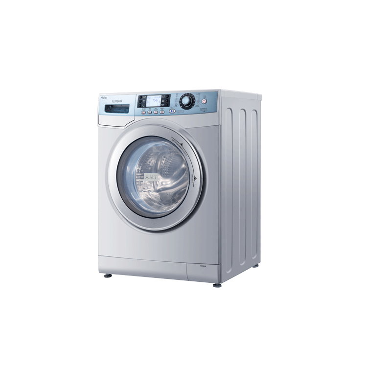 海尔(haier) xqg70-b1286 7公斤 变频滚筒洗衣机 3年质保