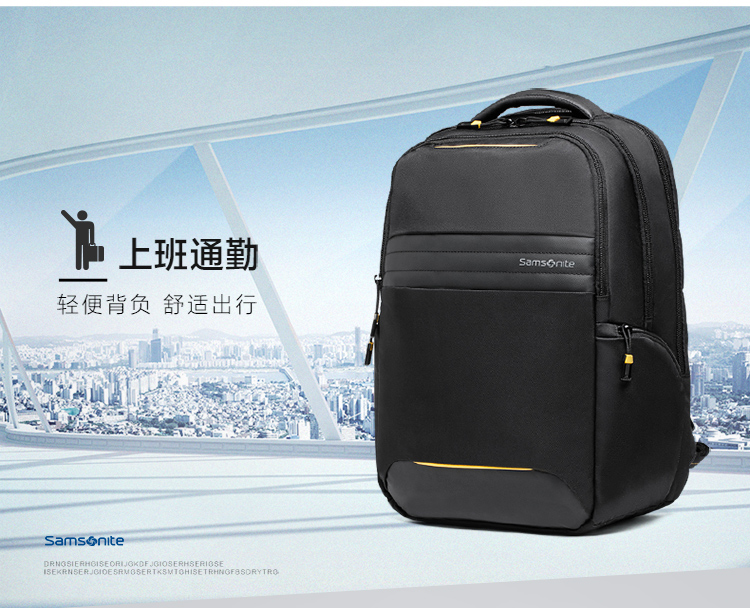 samsonite z36