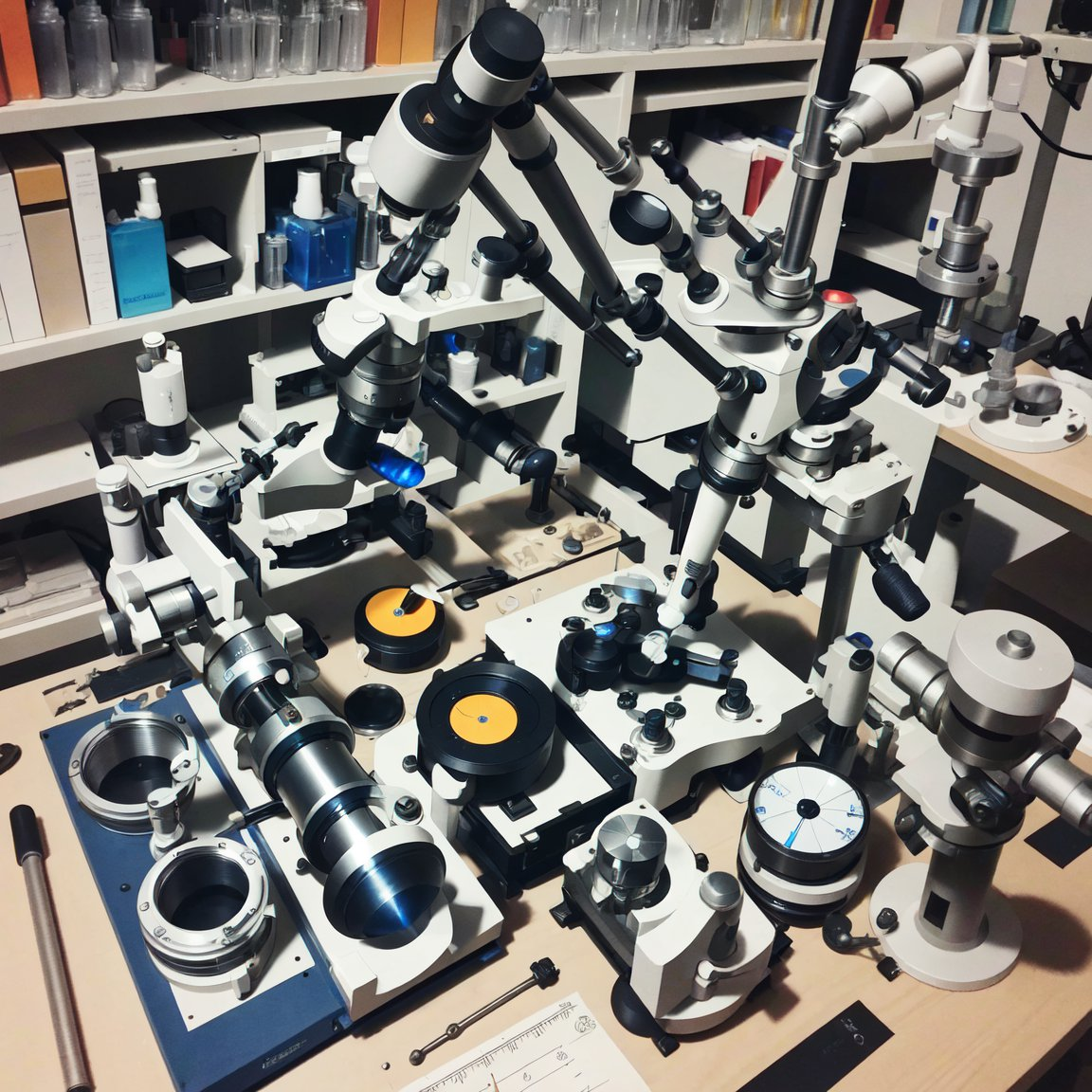 仰晨公众号