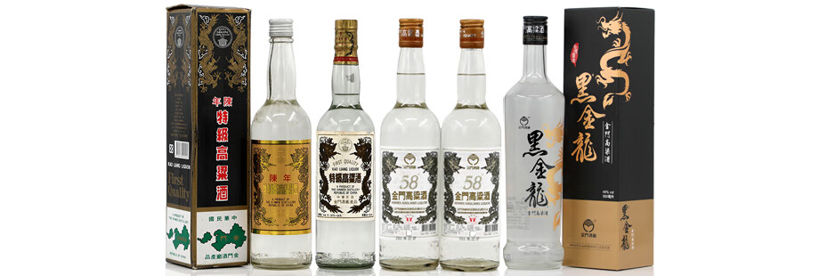 台湾名酒金门高粱酒-珍品拍卖-京东拍卖