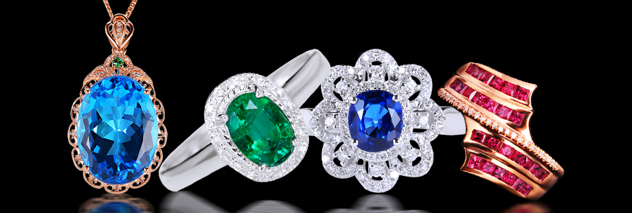 云货珠宝珠光璀璨精品专场