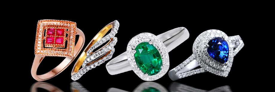 云货珠宝珠光璀璨精品专场