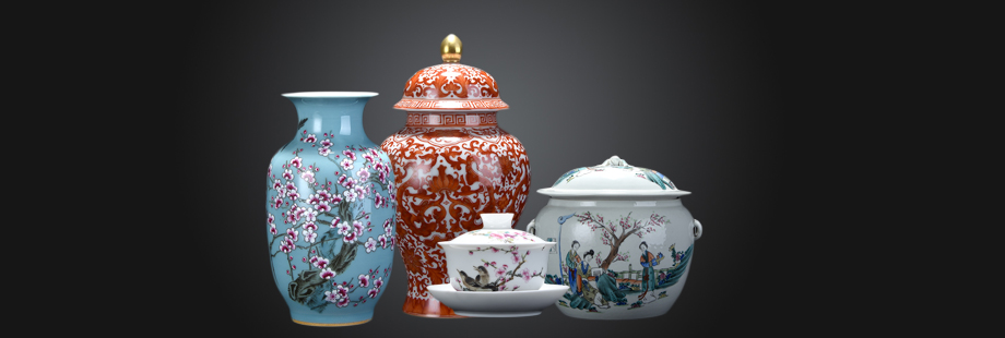 火粹永恒景德镇陶瓷手作专场_珍品拍卖 - 拍卖专场 - 京东拍卖