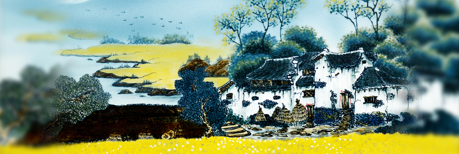 萌】中国美術 景徳鎮製 粉彩 漢詩孔雀文 盤口瓶 古玩