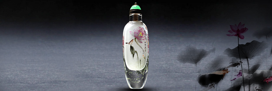 新春精品内画鼻烟壶专场-珍品拍卖-京东拍卖