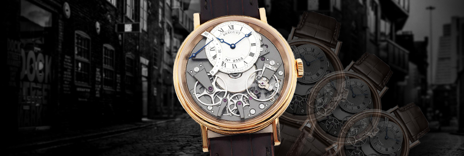 万表之家新春贺喜腕表专场