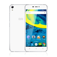 4G Lte IUNI-N1 smart phone , 5