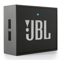 JBL GO Music gold brick Bluetooth mini loudspeaker box Loudspeaker box Portable mini loudspeaker box Loudspeaker box Jazz black/re