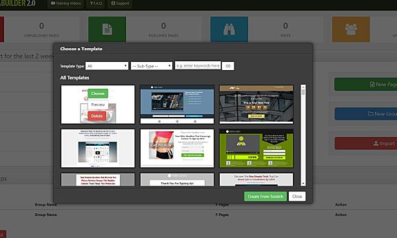「WP插件」单页设计插件 InstaBuilder Pro v2.1.10 高级版 破解专业版 【纯英文版】 