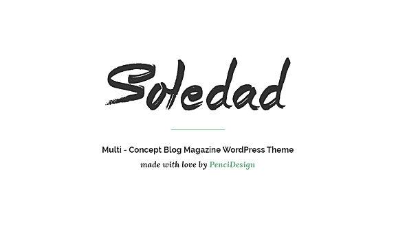 Soledad 