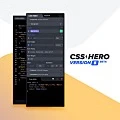 CSSHero v4.20 英文原版 已更新 - 第1张
