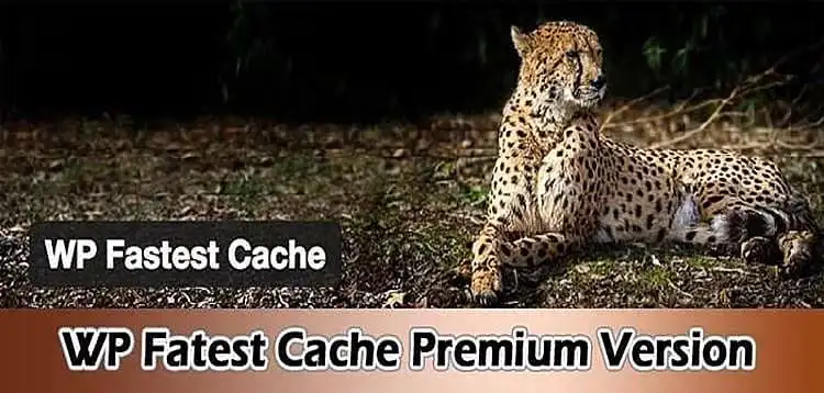 WP Fastest Cache Premium v1.6.4
