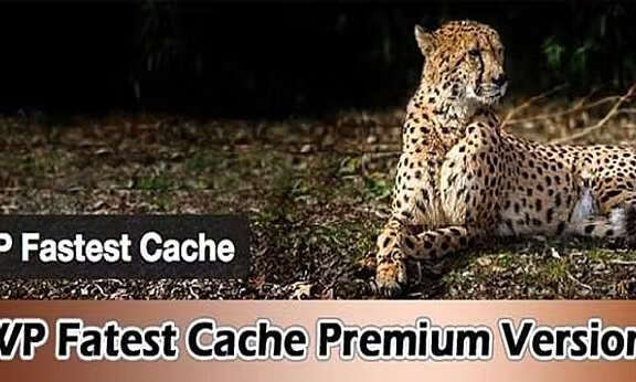 WP Fastest Cache Premium 