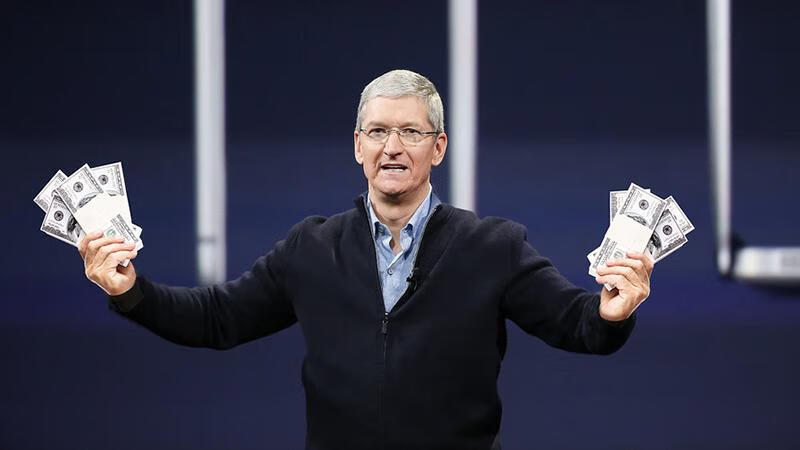 苹果iPhone 16将推Ultra超旗舰 库克称果粉愿意花高价