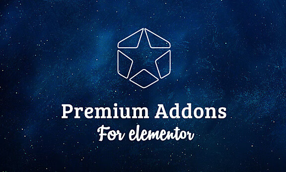 Premium Addons Pro Elementor 