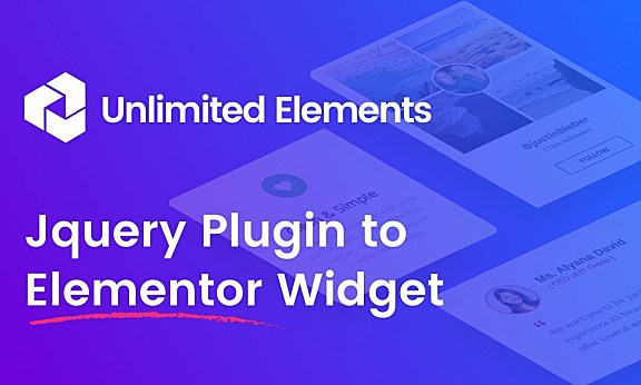 Unlimited Elements Premium 