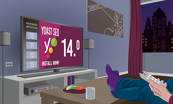 「WP插件」 Yoast SEO Premium v14.0.3 专业版+破解+中文汉化【已更新】 