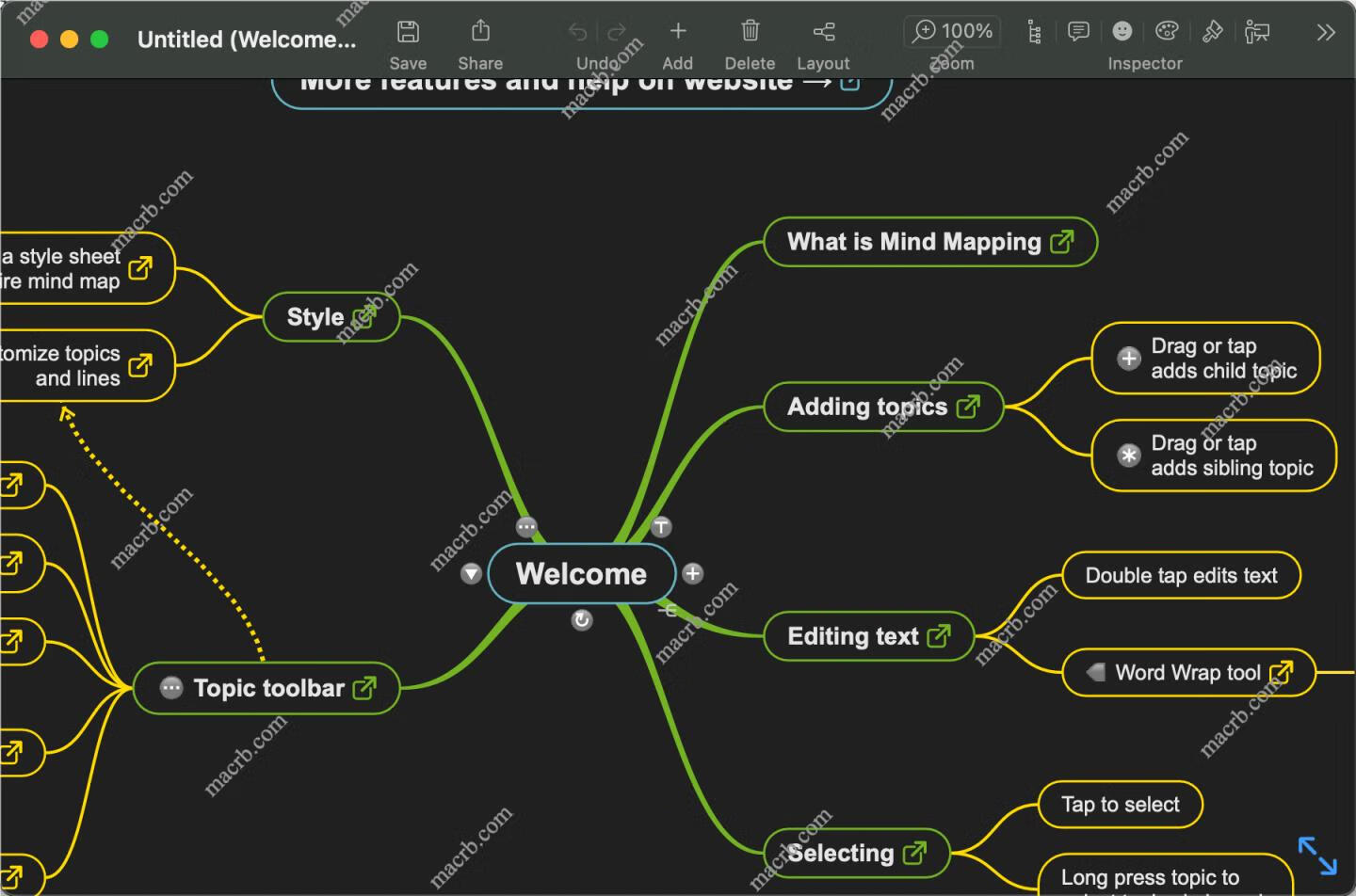 SimpleMind Pro