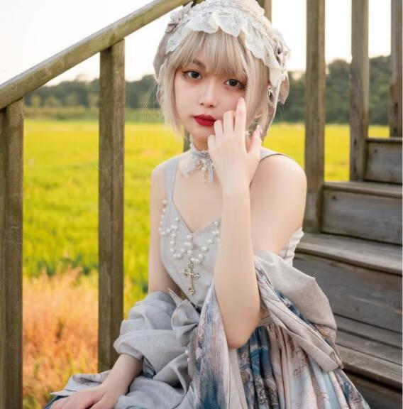 %title插图%num梨瑾瑾小姐姐作品全集:一个非凡的动漫博主 %title插图%num梨瑾瑾小姐姐作品全集:一个非凡的动漫博主