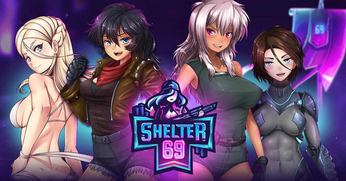 Shelter 69 v1.6.152 MOD APK (Mega Menu, Unlimited Money)-微分享自媒体驿站