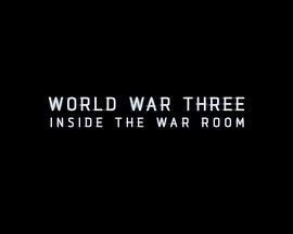 BBC： 第三次世界大战模拟