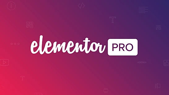 Elementor Pro v3.7.7
