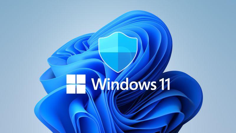 微软成功修复Windows 11中Defender本地安全机构保护关闭问题