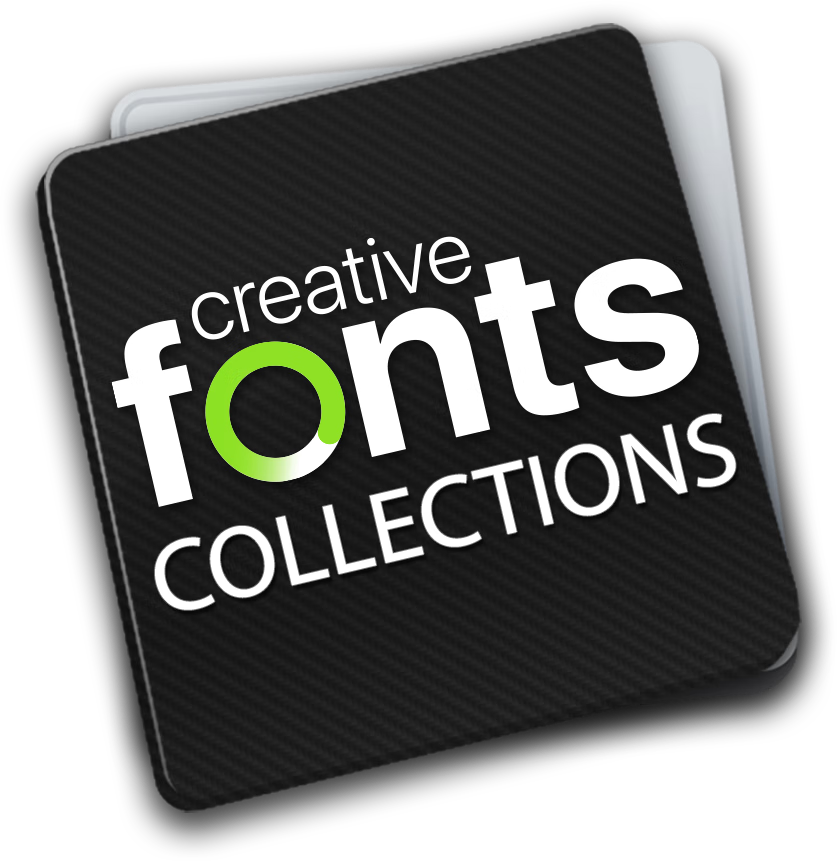 Summitsoft Creative Fonts Collection 1.0.1 破解版 – 字体制作软件