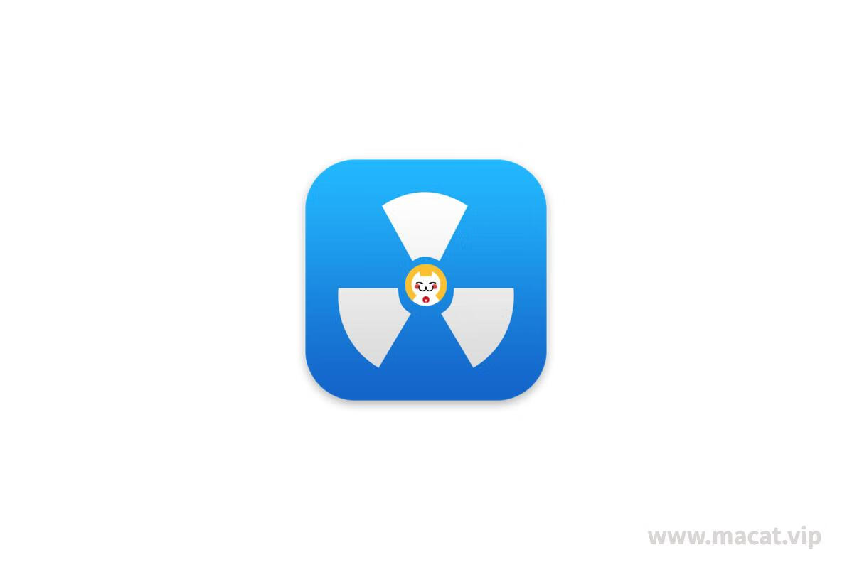 Disk Xray for Mac v4.1.2 (41201)免激活版 好用的mac磁盘分析工具