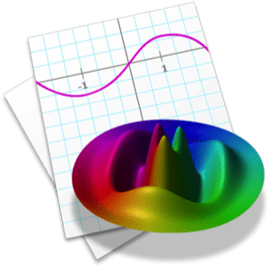 Graphing Calculator 5.3 破解版 – 数学求解软件