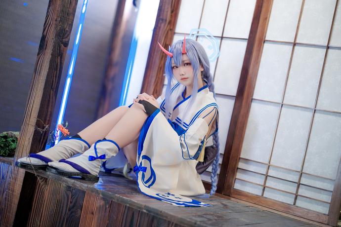 lunana-和乐千世 [30P-259MB]