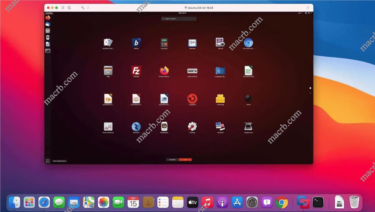 VMware Fusion Pro