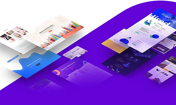 Divi 主题 