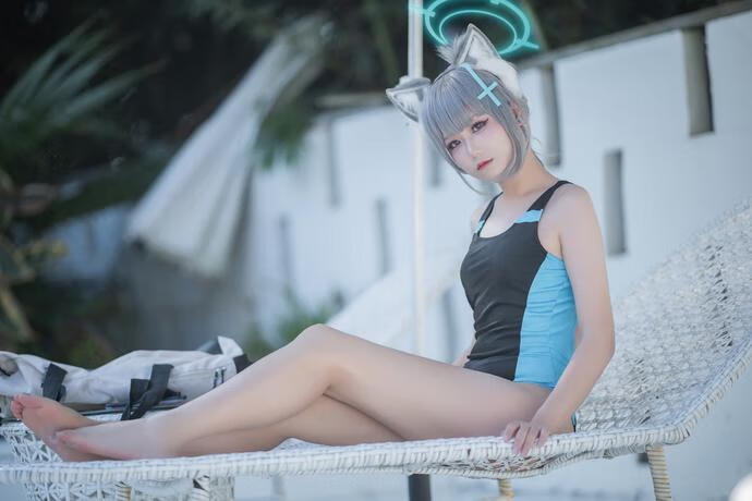 lunana-砂狼シロコ [29P-170MB]