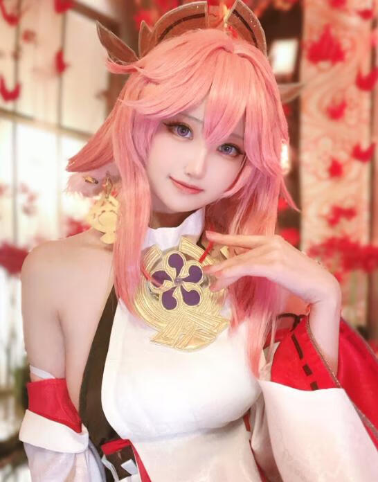 image.png 留日博主千阳快起床简介绍,摄影cos作品图片包完整打包分享