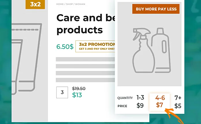 YITH WooCommerce Dynamic Pricing and Discounts Premium v3.5.0