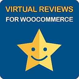 「WP外掛」 刷評論/刷5星 Virtual Reviews for WooCommerce 