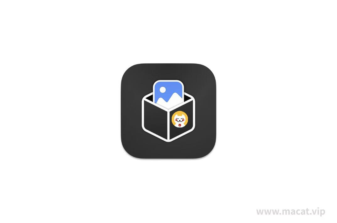 App Icon Generator for Mac v1.6.0 激活版 图标制作工具