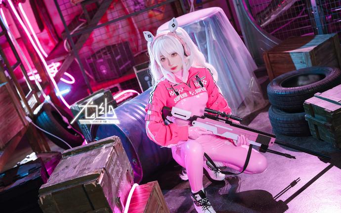 尤幽-NIKKE 胜利女神 爱丽丝 [32P-151MB]