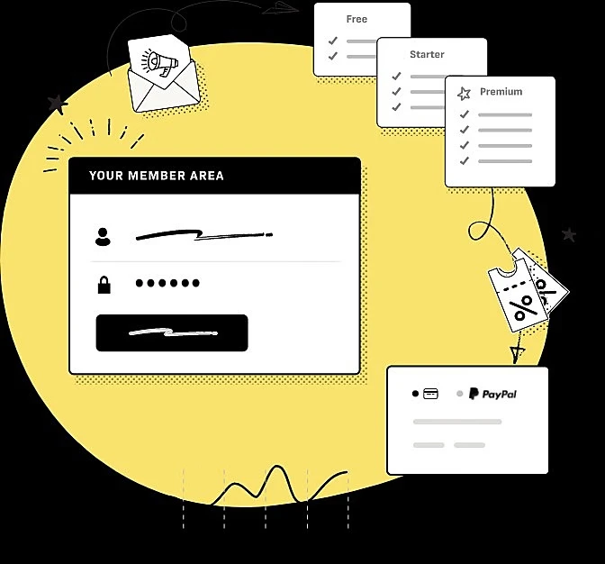 Restrict Content Pro v3.5.18